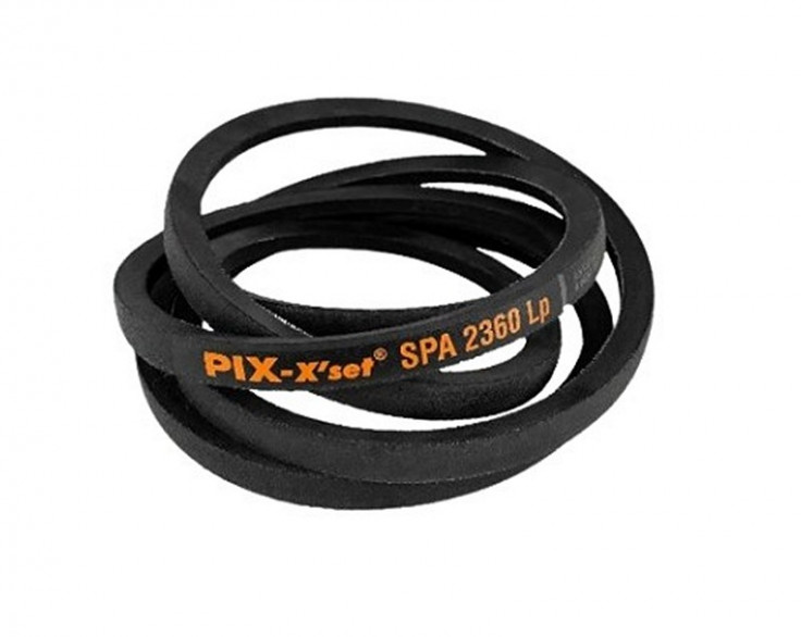 Ремінь SPA(УА)-2360 LP (11-10-2360 LP) PIX Ремінь SPA(УА)-2360 LP (11-10-2360 LP) PIX