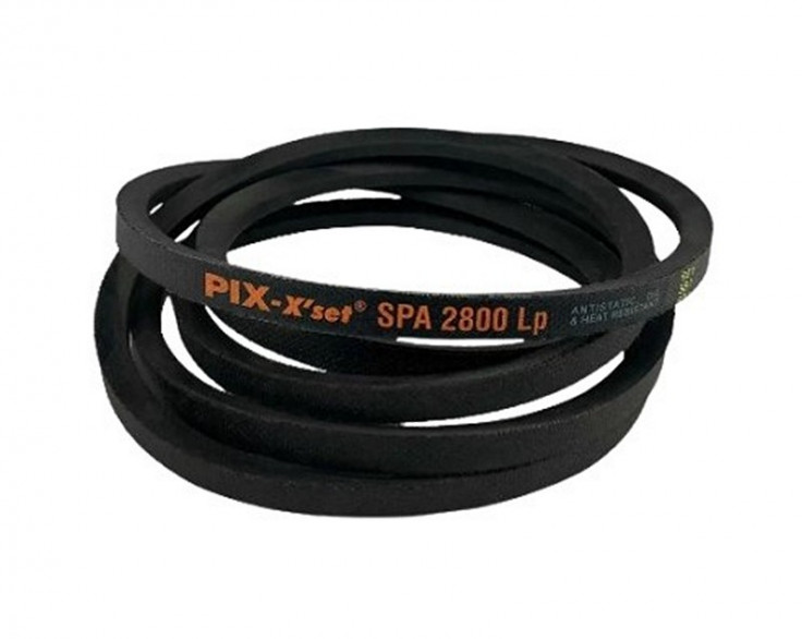 Ремень SPA(УА)-2800 LP (11-10-2800 LP) PIX Ремень SPA(УА)-2800 LP (11-10-2800 LP) PIX