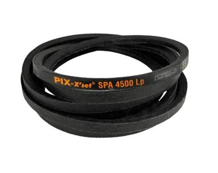 Ремень SPA(УА)-4500 LP (11-10-4500 LP) PIX Ремень SPA(УА)-4500 LP (11-10-4500 LP) PIX