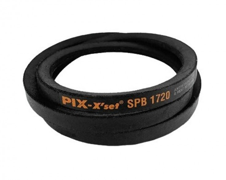 Ремень SPB(УБ)-1720 LP PIX Ремень SPB(УБ)-1720 LP PIX