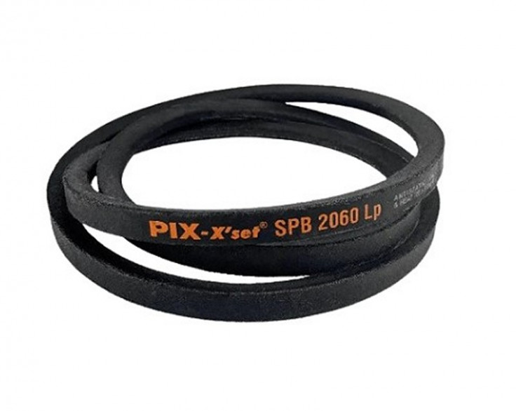 Ремень SPB(УБ)-2060 Lp PIX Ремень SPB(УБ)-2060 Lp PIX