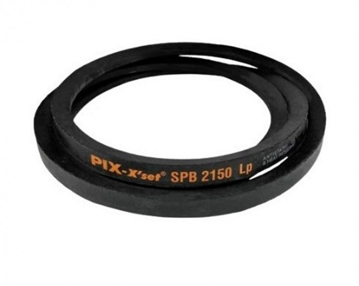 Ремінь SPB(УБ)-2150 Lp PIX Ремінь SPB(УБ)-2150 Lp PIX