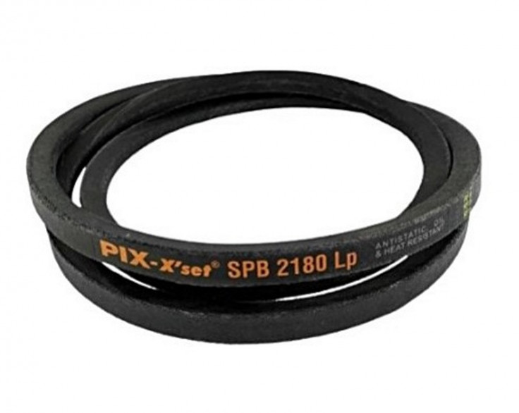 Ремень SPB(УБ)-2180 Lp PIX Ремень SPB(УБ)-2180 Lp PIX