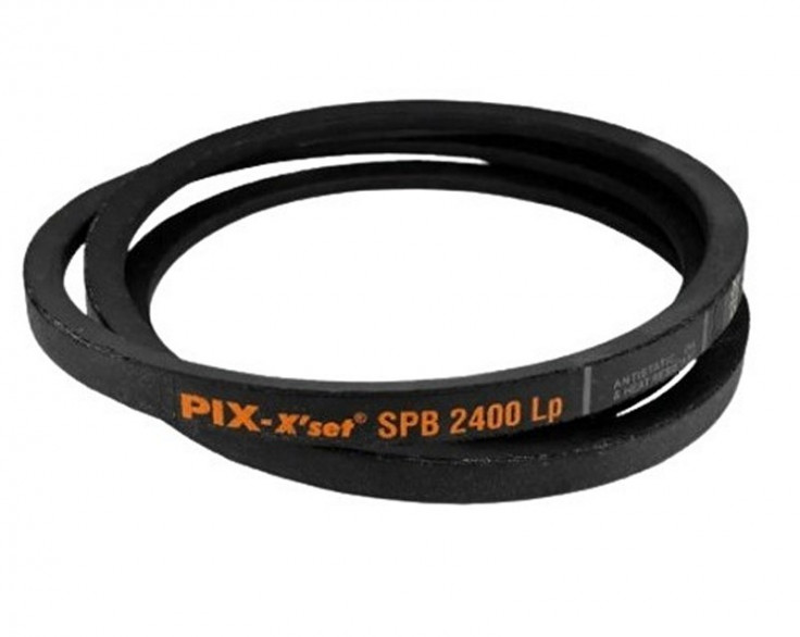 Ремень SPB(УБ)-2400 Lp PIX Ремень SPB(УБ)-2400 Lp PIX
