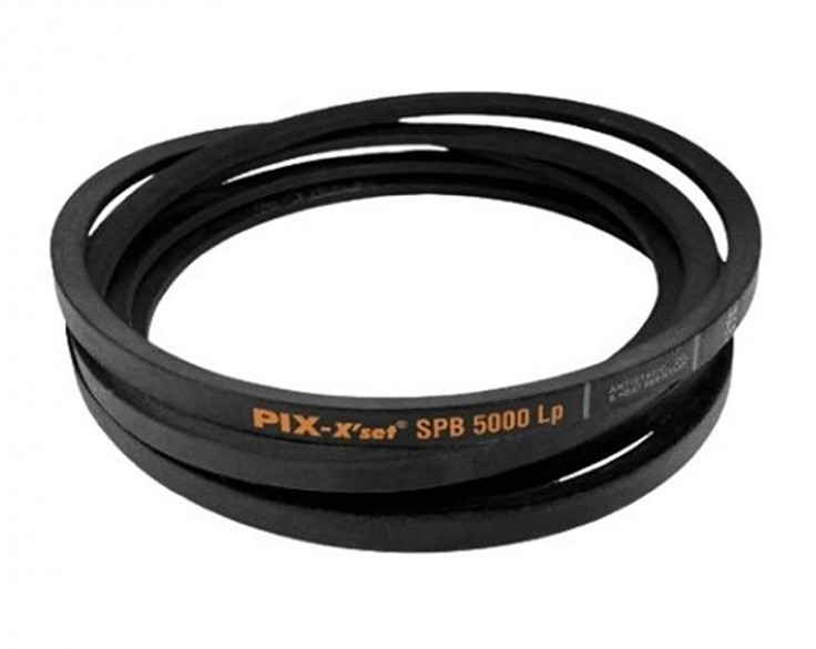 Ремінь SPB(УБ)-5000 Lp PIX Ремінь SPB(УБ)-5000 Lp PIX