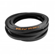 Ремінь SPB(УБ)-5600 Lp PIX