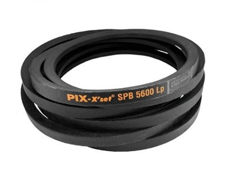 Ремінь SPB(УБ)-5600 Lp PIX Ремінь SPB(УБ)-5600 Lp PIX