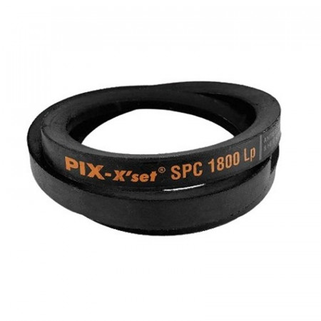 Ремень SPC(УВ)-1800 PIX