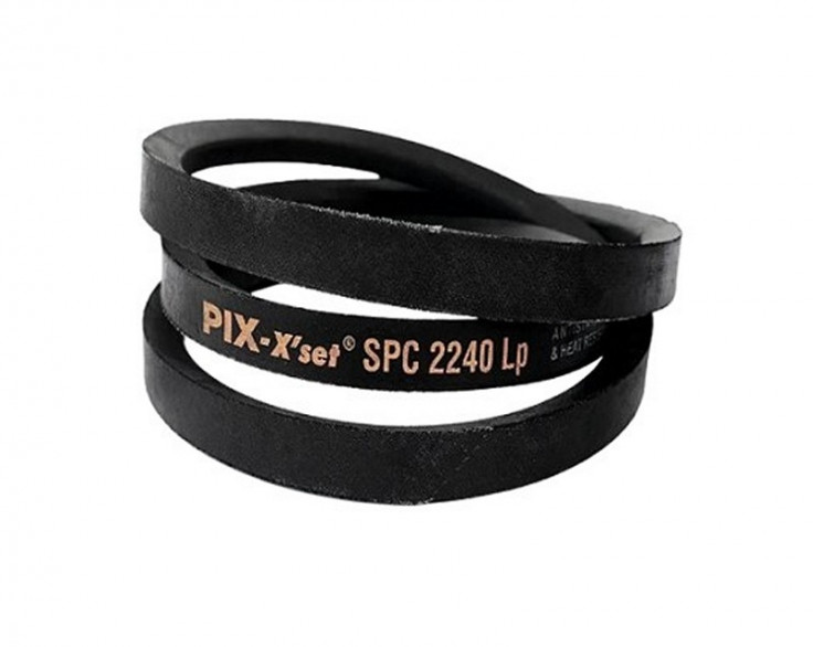 Ремень SPC(УВ)-2240 PIX Ремень SPC(УВ)-2240 PIX