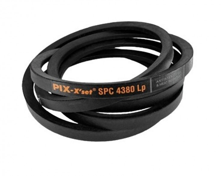 Ремень SPC(УВ)-4380 LP PIX Ремень SPC(УВ)-4380 LP PIX