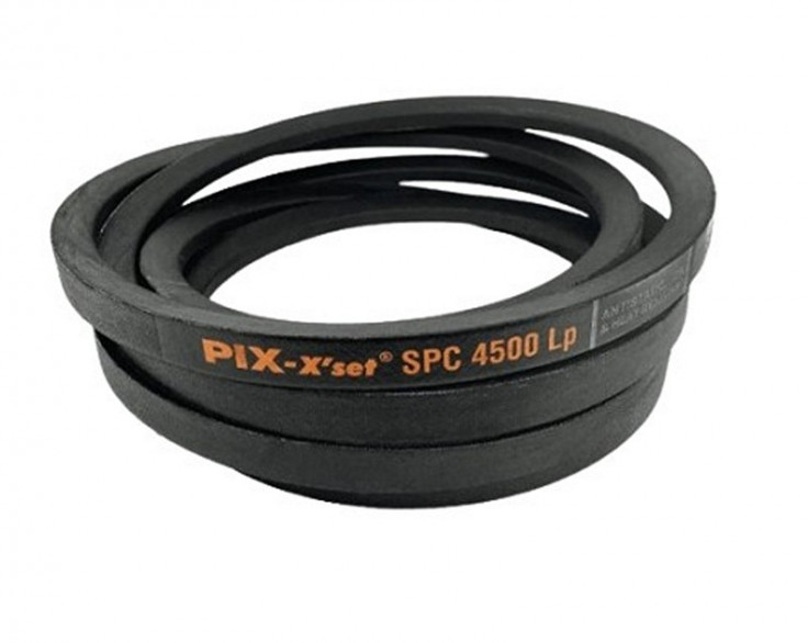 Ремень SPC(УВ)-4500 LP PIX Ремень SPC(УВ)-4500 LP PIX