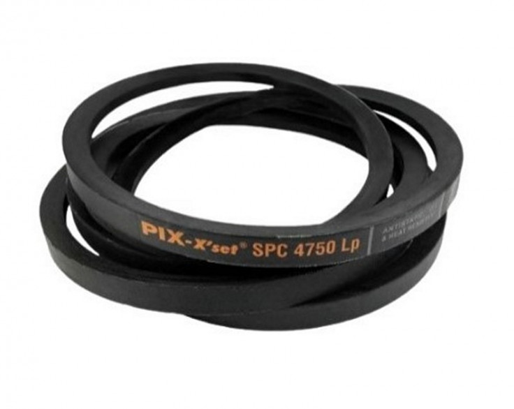 Ремень SPC(УВ)-4750 LP PIX Ремень SPC(УВ)-4750 LP PIX