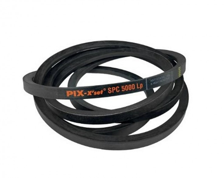 Ремень SPC(УВ)-5000 PIX Ремень SPC(УВ)-5000 PIX
