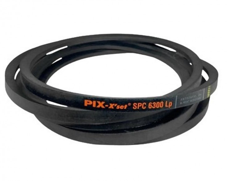 Ремень SPC(УВ)-6300 LP PIX Ремень SPC(УВ)-6300 LP PIX