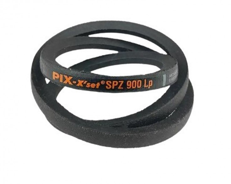 Ремінь SPZ(У0)-900 (8,5-8-900 LP) PIX Ремінь SPZ(У0)-900 (8,5-8-900 LP) PIX
