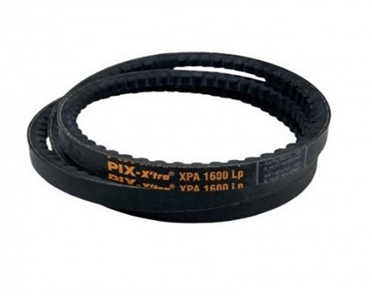 Ремень зубчатый XPA(УА)-1600 Lp (11-10-1600 Lp) PIX Ремень зубчатый XPA(УА)-1600 Lp (11-10-1600 Lp) PIX