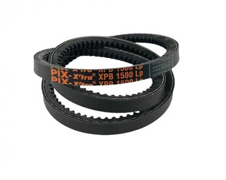 Ремень зубчатый XPB(УБ)-1500 Lp (14-13-1500 Lp) PIX Ремень зубчатый XPB(УБ)-1500 Lp (14-13-1500 Lp) PIX