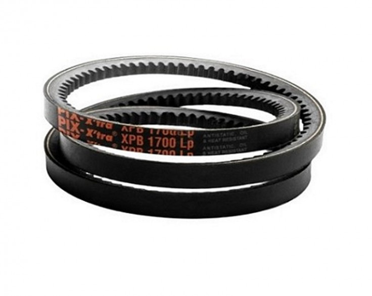 Ремінь зубчастий XPB(УБ)-1700 Lp (14-13-1700 Lp) PIX Ремінь зубчастий XPB(УБ)-1700 Lp (14-13-1700 Lp) PIX