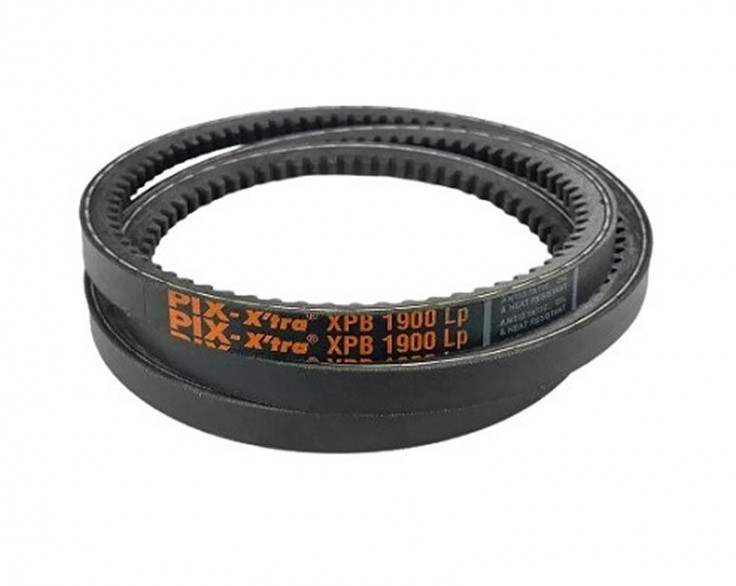 Ремень зубчатый XPB(УБ)-1900 LP PIX Ремень зубчатый XPB(УБ)-1900 LP PIX