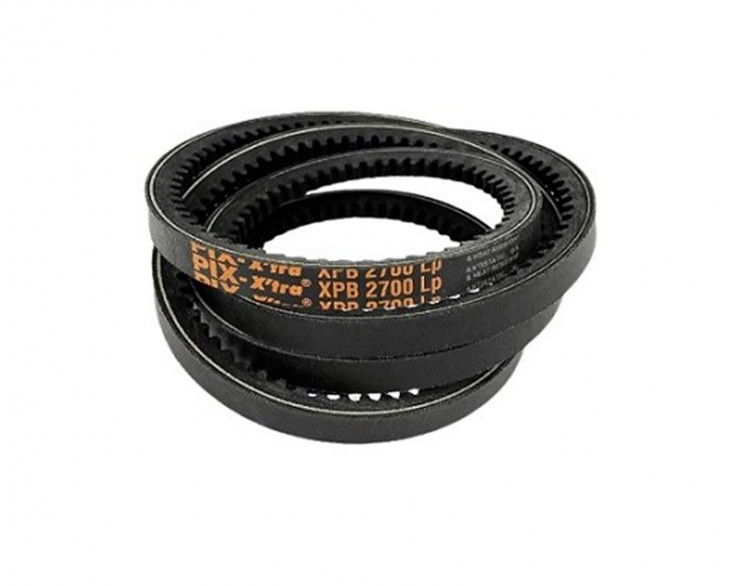 Ремень зубчатый XPB(УБ)-2700 LP PIX Ремень зубчатый XPB(УБ)-2700 LP PIX