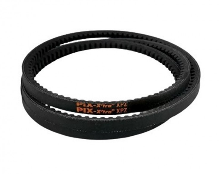 Ремень зубчатый XPZ(У0)-1037 Lp (8,5-8-1037 Lp) PIX Ремень зубчатый XPZ(У0)-1037 Lp (8,5-8-1037 Lp) PIX