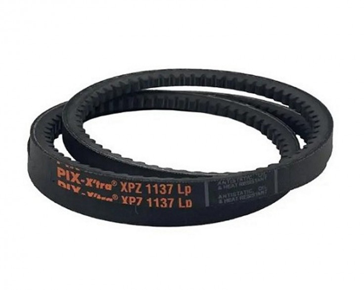 Ремень зубчатый XPZ(У0)-1137 LP (8,5-8-1137) PIX Ремень зубчатый XPZ(У0)-1137 LP (8,5-8-1137) PIX