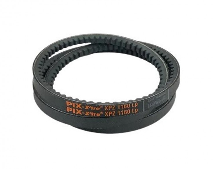 Ремень зубчатый XPZ(У0)-1160 Lp (8,5-8-1160 Lp) PIX Ремень зубчатый XPZ(У0)-1160 Lp (8,5-8-1160 Lp) PIX