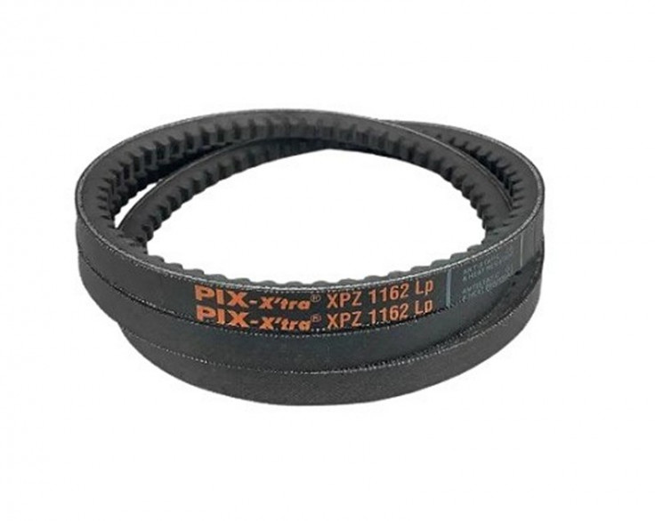 Ремень зубчатый XPZ(У0)-1162 Lp (8,5-8-1162 Lp) PIX Ремень зубчатый XPZ(У0)-1162 Lp (8,5-8-1162 Lp) PIX