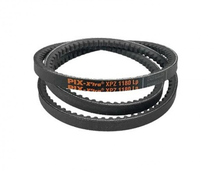 Ремінь зубчастий XPZ(У0)-1180 Lp (8,5-8-1180 Lp) PIX Ремінь зубчастий XPZ(У0)-1180 Lp (8,5-8-1180 Lp) PIX