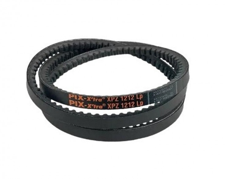 Ремень зубчатый XPZ(У0)-1212 Lp (8,5-8-1212 Lp) PIX Ремень зубчатый XPZ(У0)-1212 Lp (8,5-8-1212 Lp) PIX