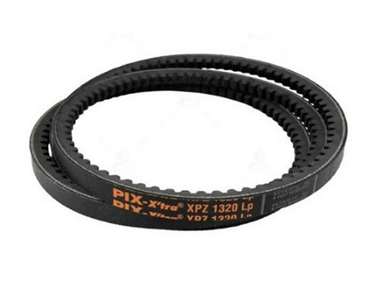 Ремень зубчатый XPZ(У0)-1320 LP/8,5-8-1320 PIX Ремень зубчатый XPZ(У0)-1320 LP/8,5-8-1320 PIX