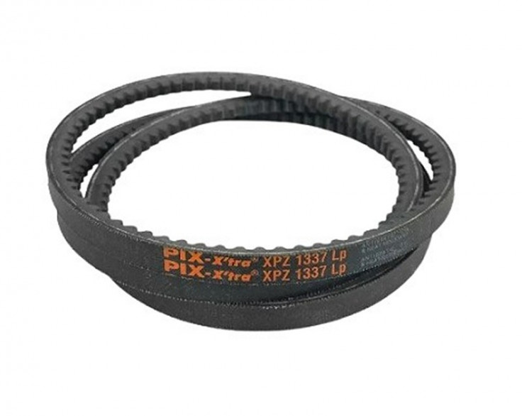 Ремень зубчатый XPZ(У0)-1337/8,5-8-1337 LP PIX Ремень зубчатый XPZ(У0)-1337/8,5-8-1337 LP PIX