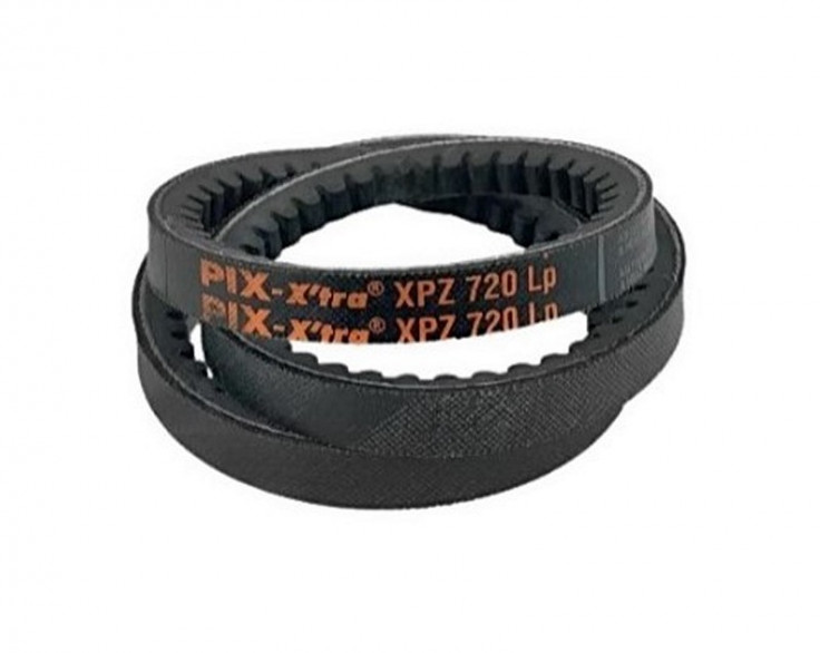 Ремень зубчатый XPZ(У0)-720 Lp (8,5-8-720 Lp) PIX Ремень зубчатый XPZ(У0)-720 Lp (8,5-8-720 Lp) PIX