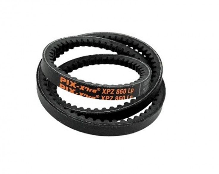 Ремень зубчатый XPZ(У0)-860 Lp (8,5-8-860 Lp) PIX Ремень зубчатый XPZ(У0)-860 Lp (8,5-8-860 Lp) PIX