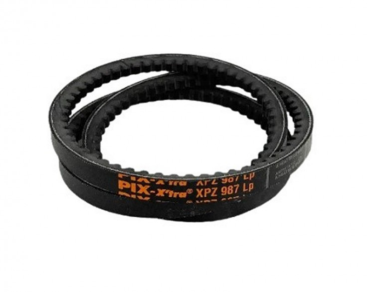 Ремень зубчатый XPZ(У0)-987 Lp (8,5-8-987 Lp) PIX Ремень зубчатый XPZ(У0)-987 Lp (8,5-8-987 Lp) PIX