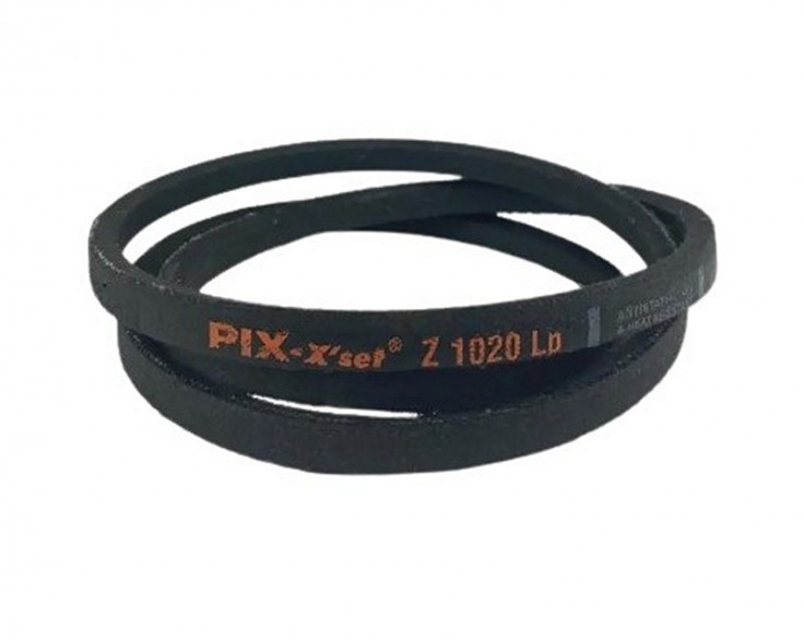 Ремінь Z(0)-1020 LP PIX Ремінь Z(0)-1020 LP PIX