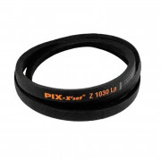 Ремінь Z(0)-1030 LP PIX