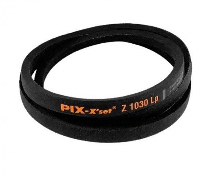 Ремінь Z(0)-1030 LP PIX Ремінь Z(0)-1030 LP PIX