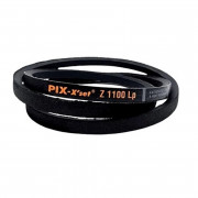 Ремінь Z(0)-1100 LP PIX