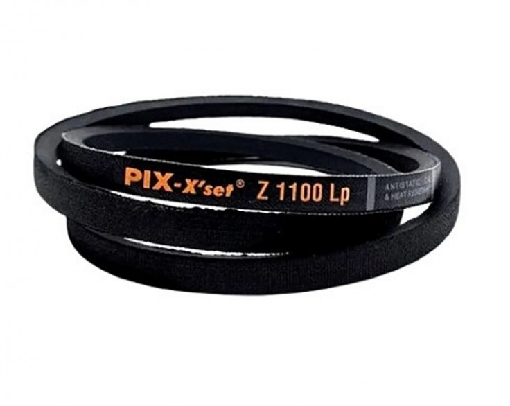 Ремінь Z(0)-1100 LP PIX Ремінь Z(0)-1100 LP PIX