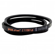 Ремінь Z(0)-1150 LP PIX