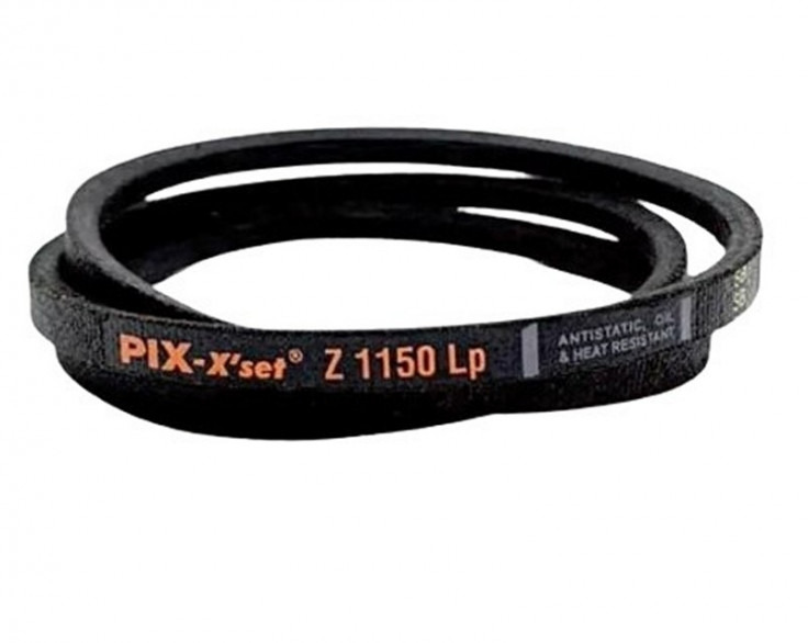 Ремінь Z(0)-1150 LP PIX Ремінь Z(0)-1150 LP PIX