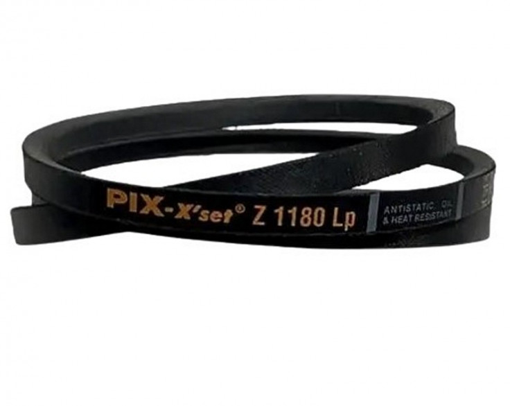 Ремінь Z(0)-1180 LP PIX Ремінь Z(0)-1180 LP PIX