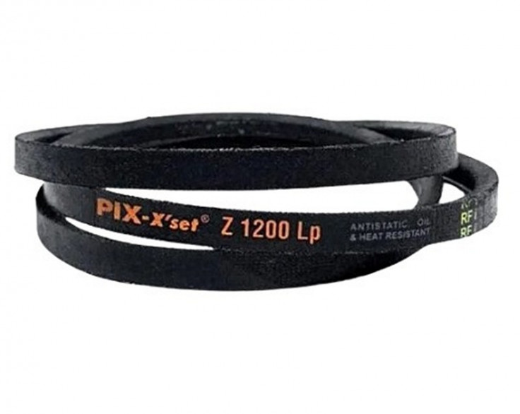Ремінь Z(0)-1200 LP PIX Ремінь Z(0)-1200 LP PIX