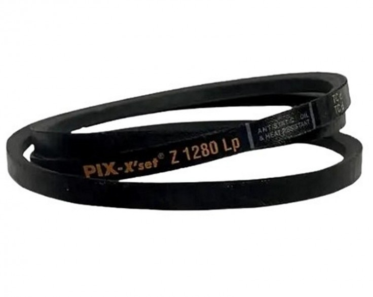 Ремінь Z(0)-1280 LP PIX Ремінь Z(0)-1280 LP PIX