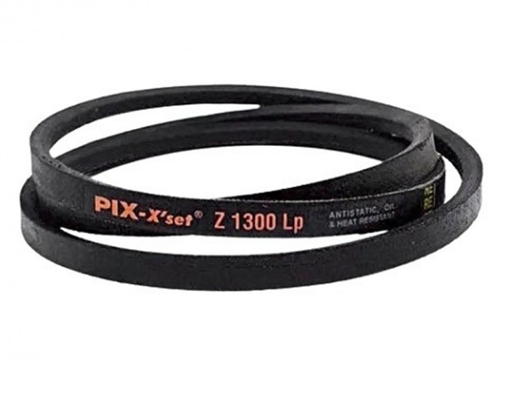 Ремінь Z(0)-1300 LP PIX Ремінь Z(0)-1300 LP PIX