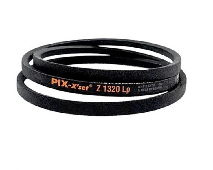 Ремінь Z(0)-1320 LP PIX Ремінь Z(0)-1320 LP PIX