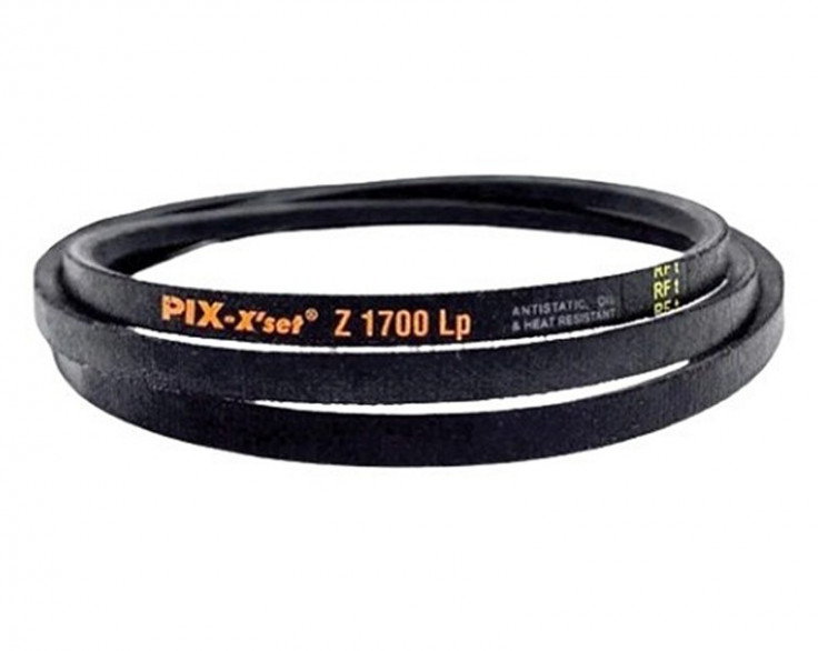 Ремінь Z(0)-1700 LP PIX Ремінь Z(0)-1700 LP PIX