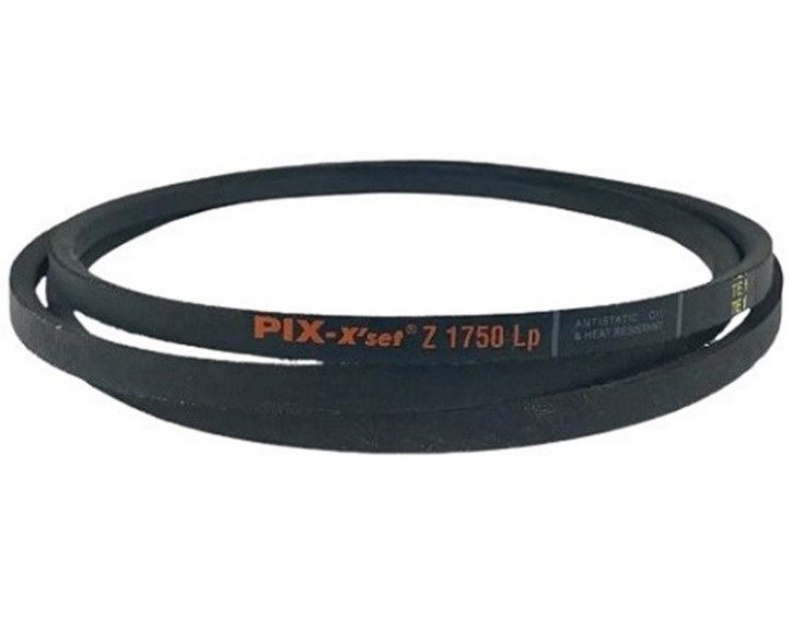 Ремінь Z(0)-1750 LP PIX Ремінь Z(0)-1750 LP PIX