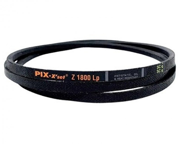 Ремінь Z(0)-1800 LP PIX Ремінь Z(0)-1800 LP PIX